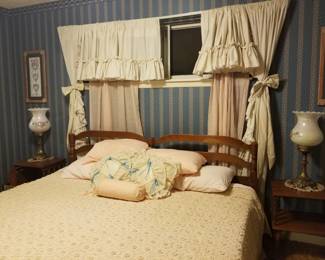 Bedroom Furniture (King-Size)