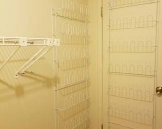 Storage Racks