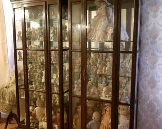 Display Cabinets