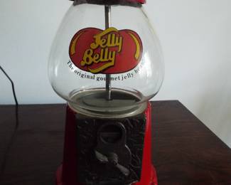 Jelly Belly Dispenser