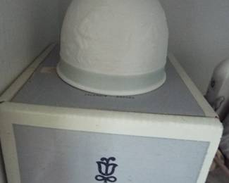 Lladro Bell