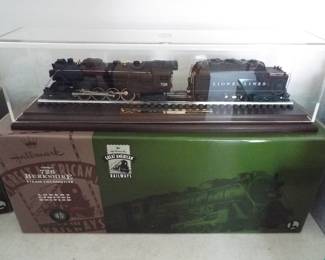 Lionel 725 Berkshire