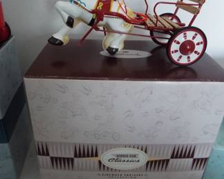 Hallmark Kiddie Car Classic