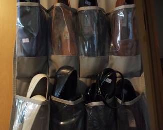 Name Brand Shoes Size 6