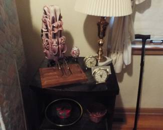 Vintage Night Stand