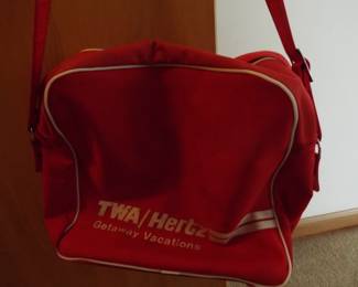 TWA Bag