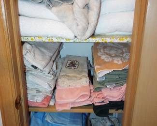 Towels