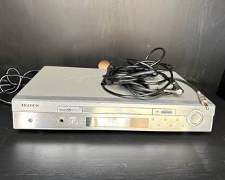 Samsung DVD player, DVD-P721M