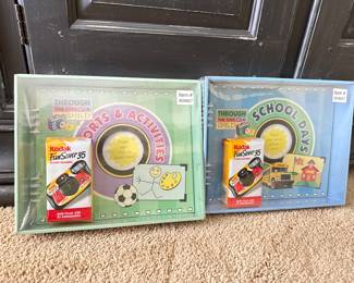 Kodak FunSaver 35 sprts & activities kit