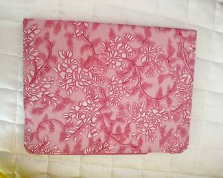 pink Kindle case