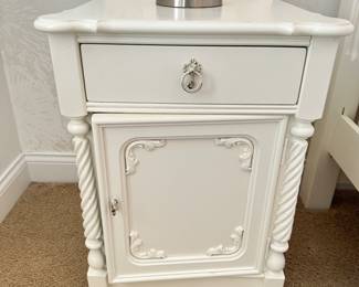 Lexington nightstand