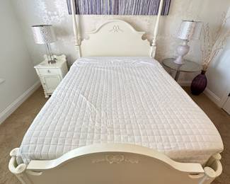 Lexington bedroom set