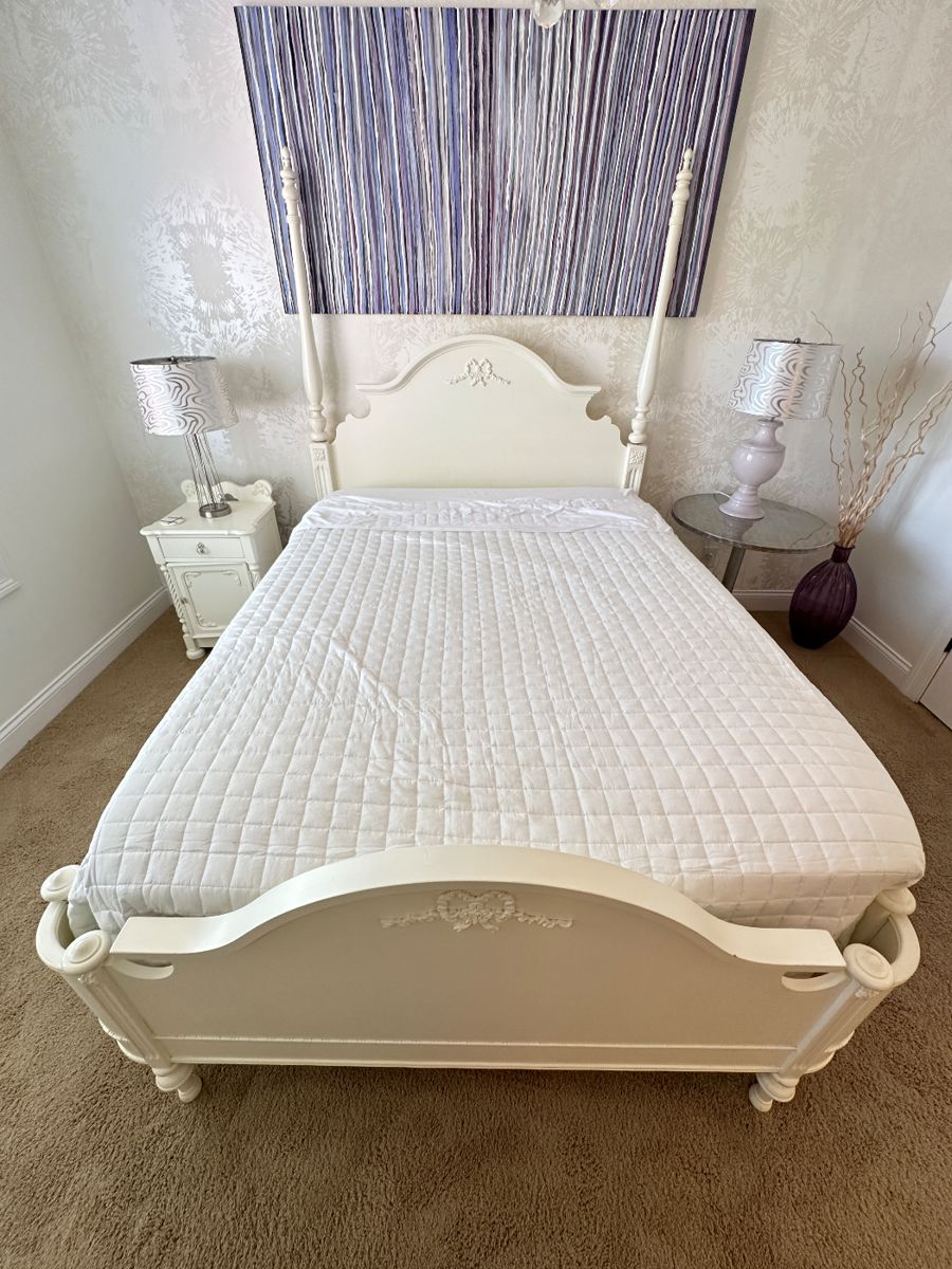 Lexington bedroom set