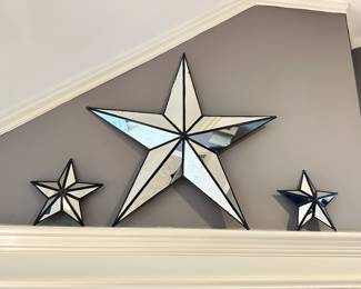 star mirrors