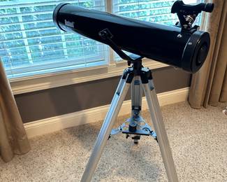 Bushnell telescope model 78-9669