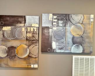 large canvas print, wall art decor