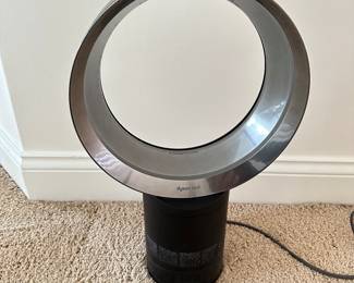 Dyson Air Multiplier AM06 Table Fan