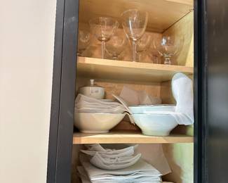 Nikko, Fine Tableware Set, Japan