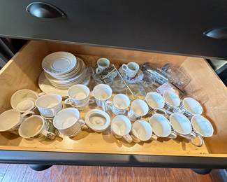 misc china cup and saucer