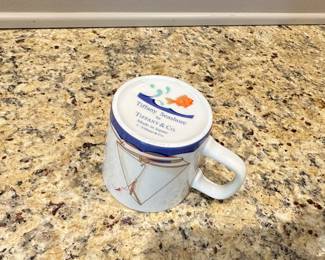 Tiffany Seashore by tiffany & Co