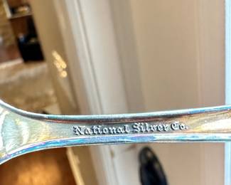 National Silver Co