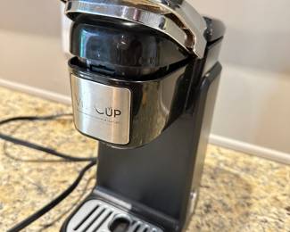 VitaCup coffee maker