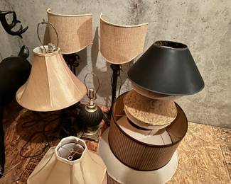 lamp shades