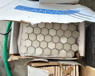 ceramic tile