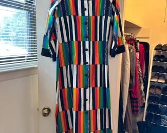 Vintage Neimans Dress