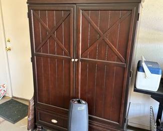 Large Armoire