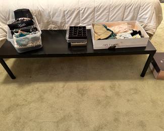 Table, Women's accessories 