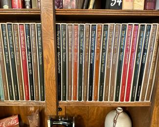 Time Life Library of Art