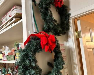 Wreaths