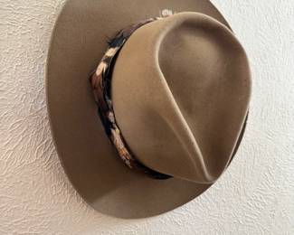 Cowboy Hat