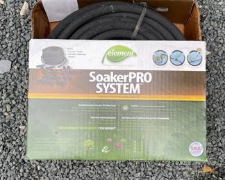 SoakerPro System Hose.