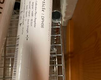 Nobilis Fabric Rolls - 3 Unopened Available. Photo 2 of 3.