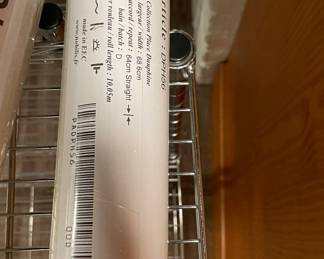 Nobilis Fabric Rolls - 3 Unopened Available. Photo 3 of 3.