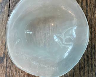 Set of 6 Material Possessions Fruit Bowls. Photo 2 of 2.