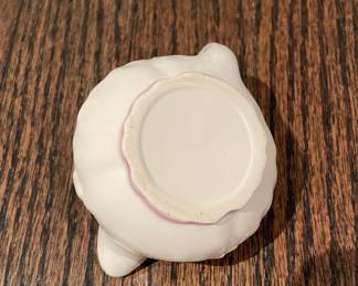 Tea For Two Tea Set. Photo 3 of 3.