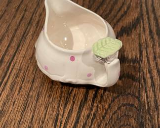 Tea For Two Tea Set. Photo 2 of 3.