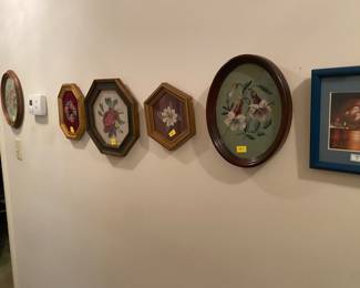 and more needlepoint