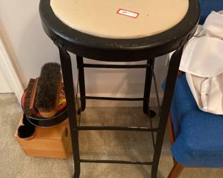 stool