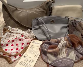 Women’s accessories