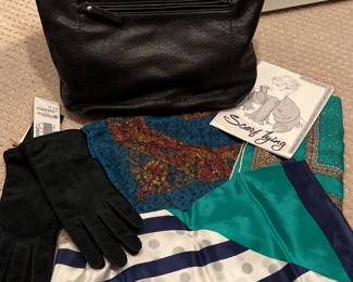 Women’s accessories