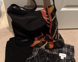 Women’s accessories