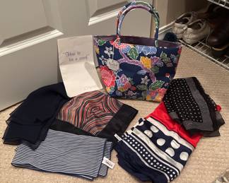 Women’s accessories