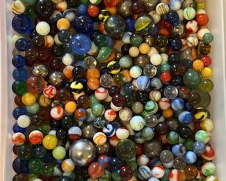 Marbles
