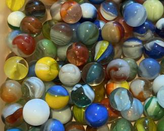 Marbles