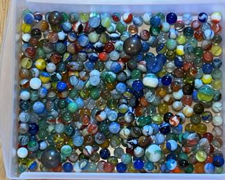 Marbles
