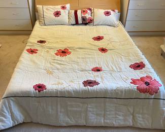 Bedding by EvanMendes